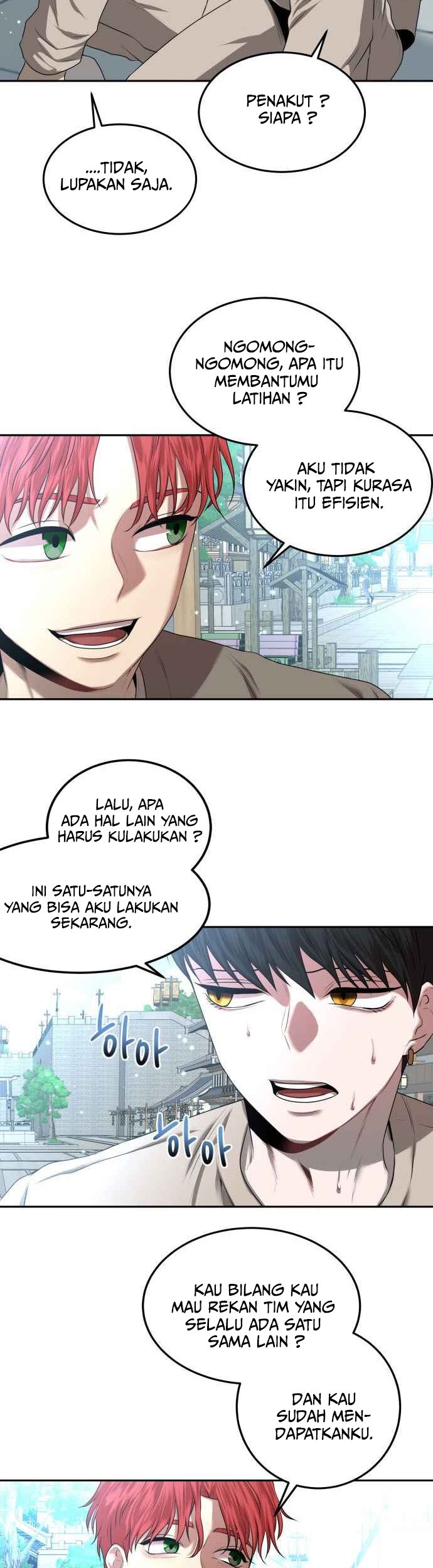 Midwood chapter 03.2 halaman 5