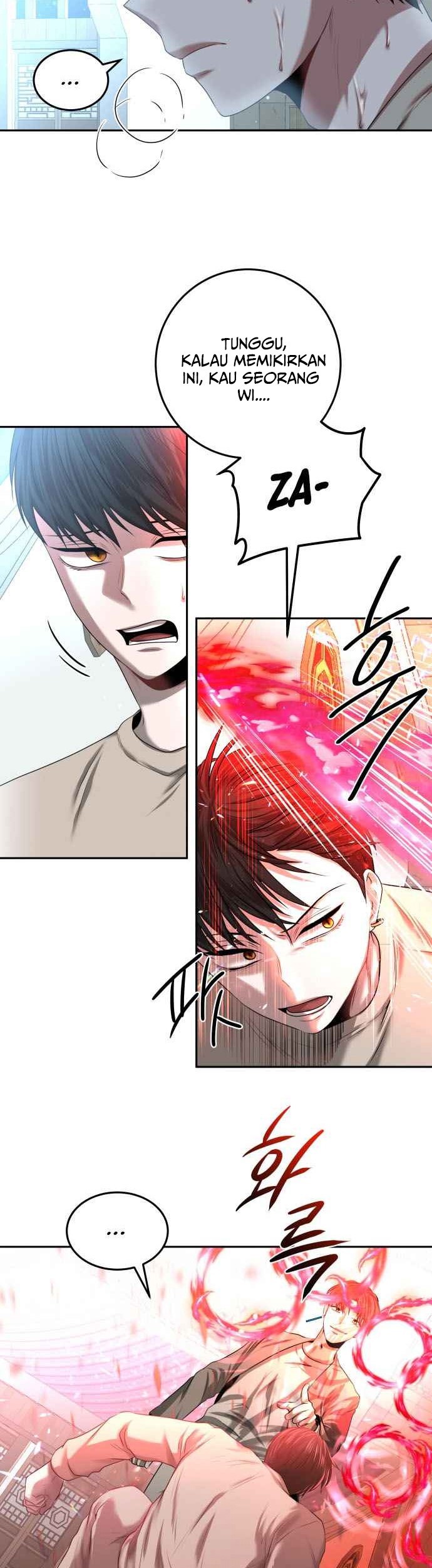 Midwood chapter 03.2 halaman 8