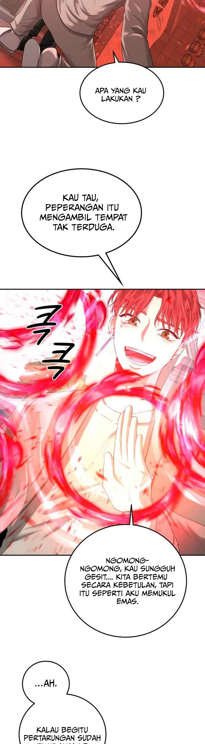 Midwood chapter 03.2 halaman 9