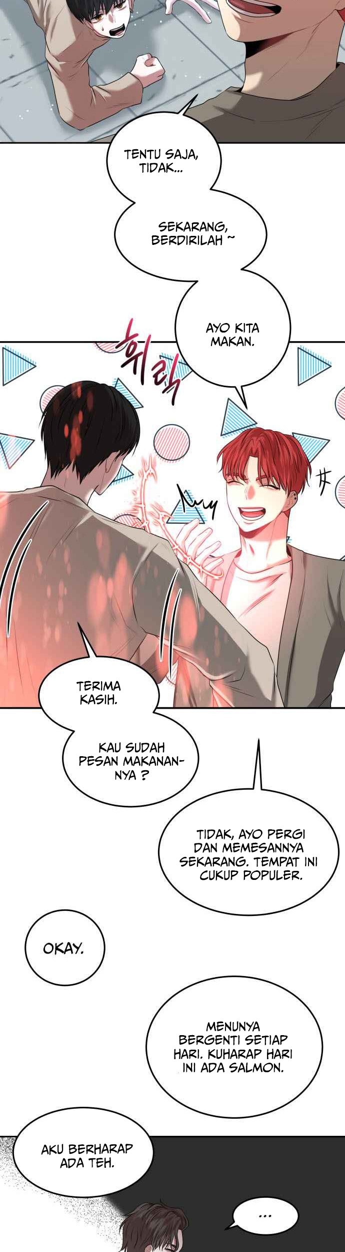 Midwood chapter 03.2 halaman 20