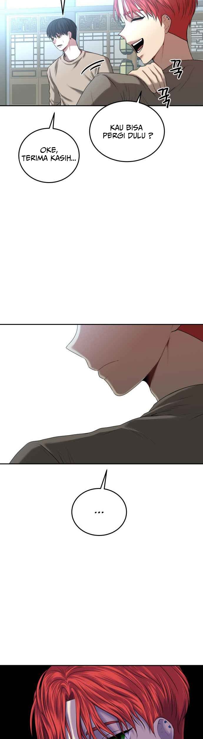 Midwood chapter 03.2 halaman 26