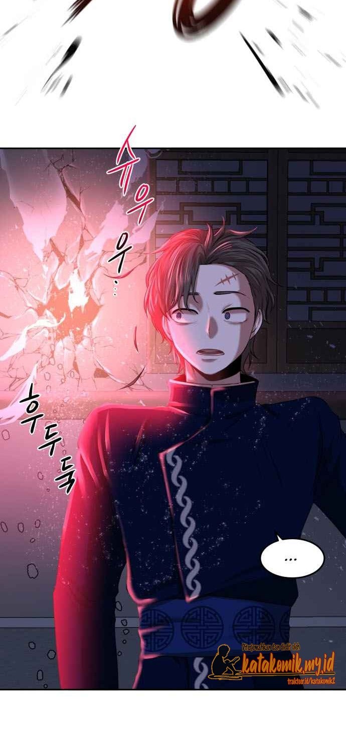 Midwood chapter 03.2 halaman 33