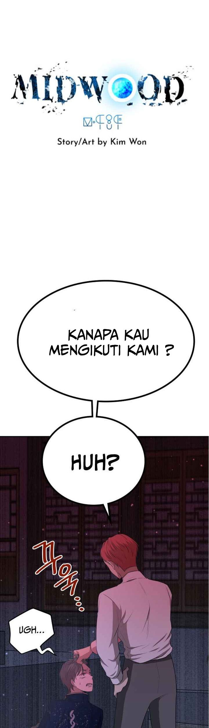 Midwood chapter 04.1 halaman 2