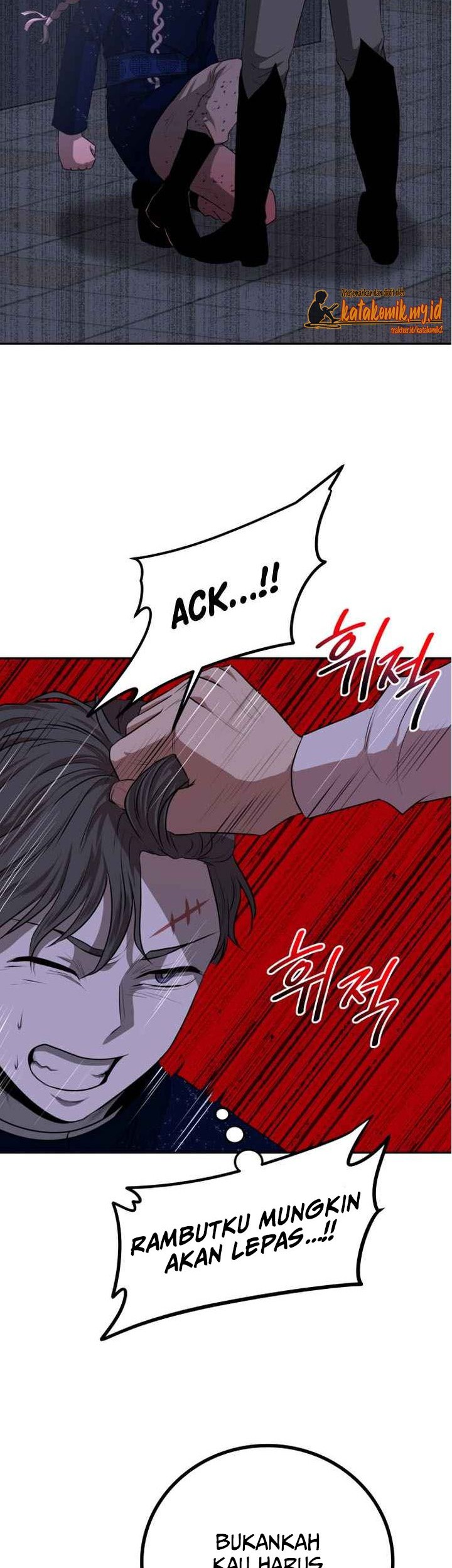 Midwood chapter 04.1 halaman 3