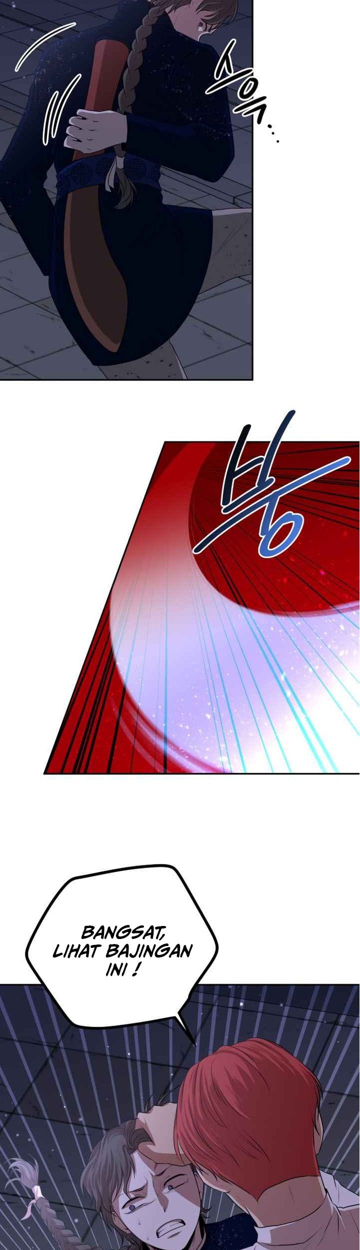 Midwood chapter 04.1 halaman 5