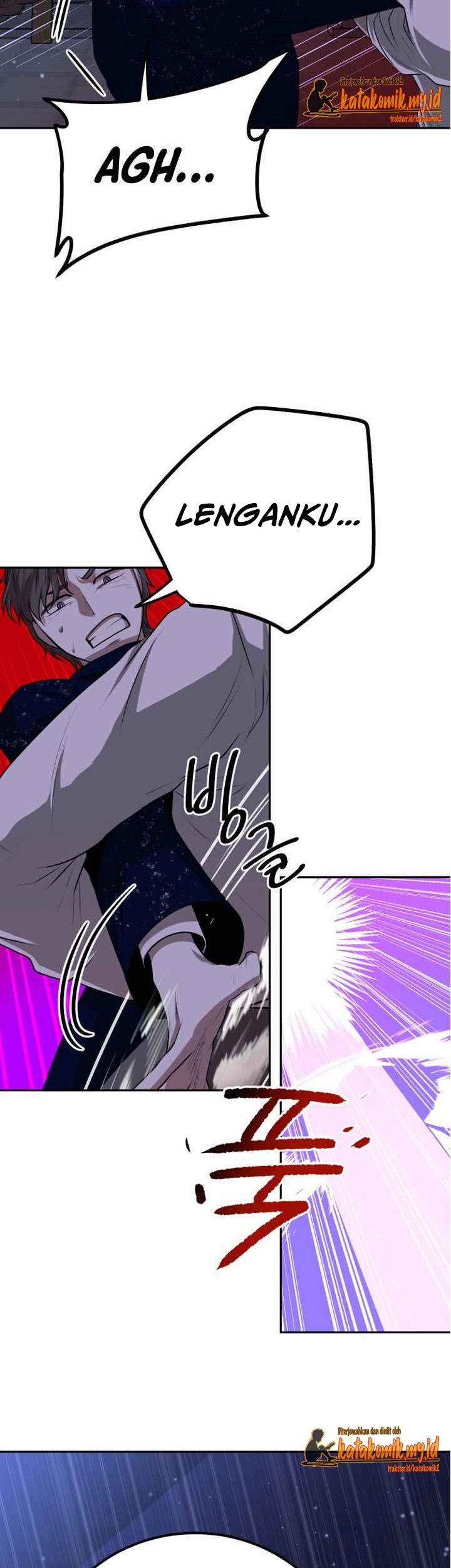 Midwood chapter 04.1 halaman 8