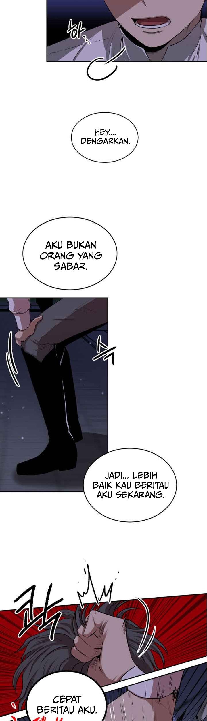 Midwood chapter 04.1 halaman 11