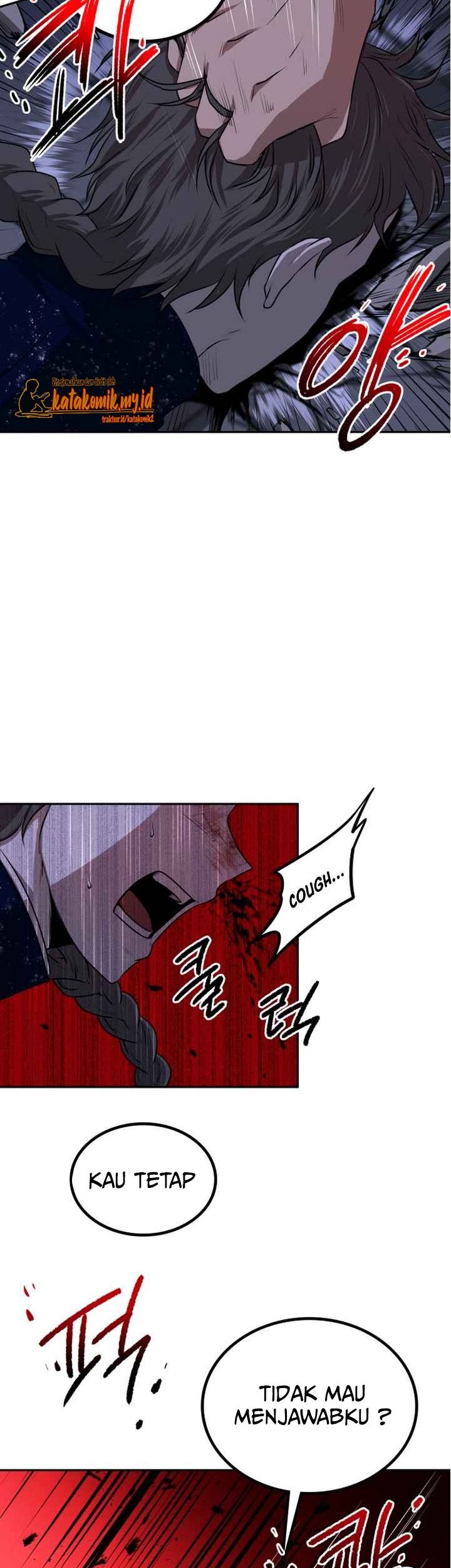Midwood chapter 04.1 halaman 12