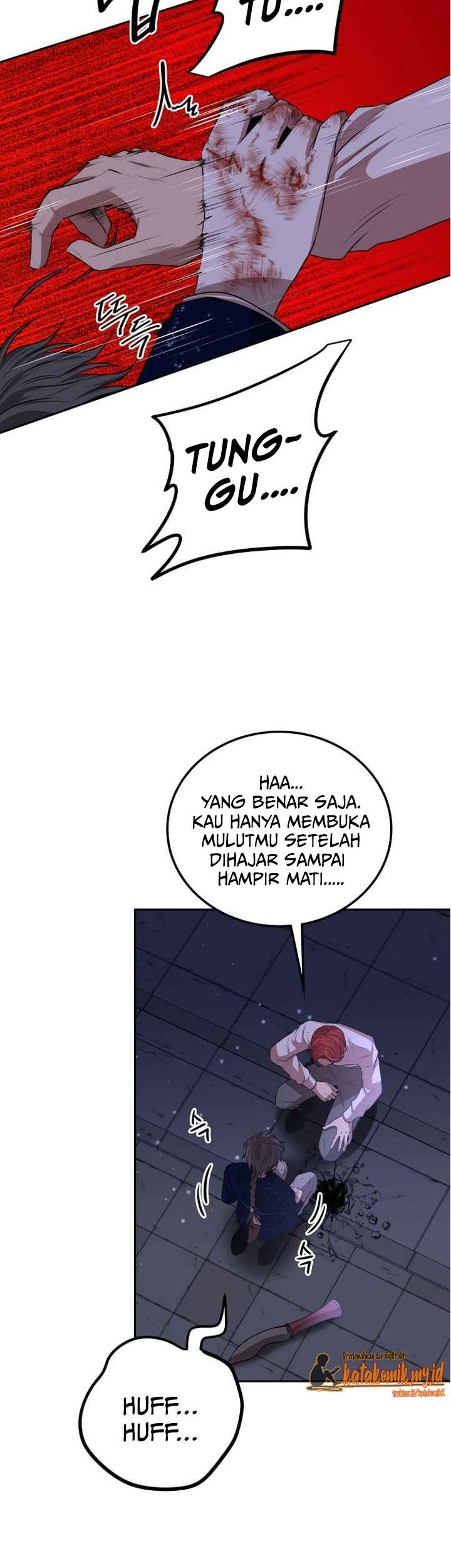 Midwood chapter 04.1 halaman 15