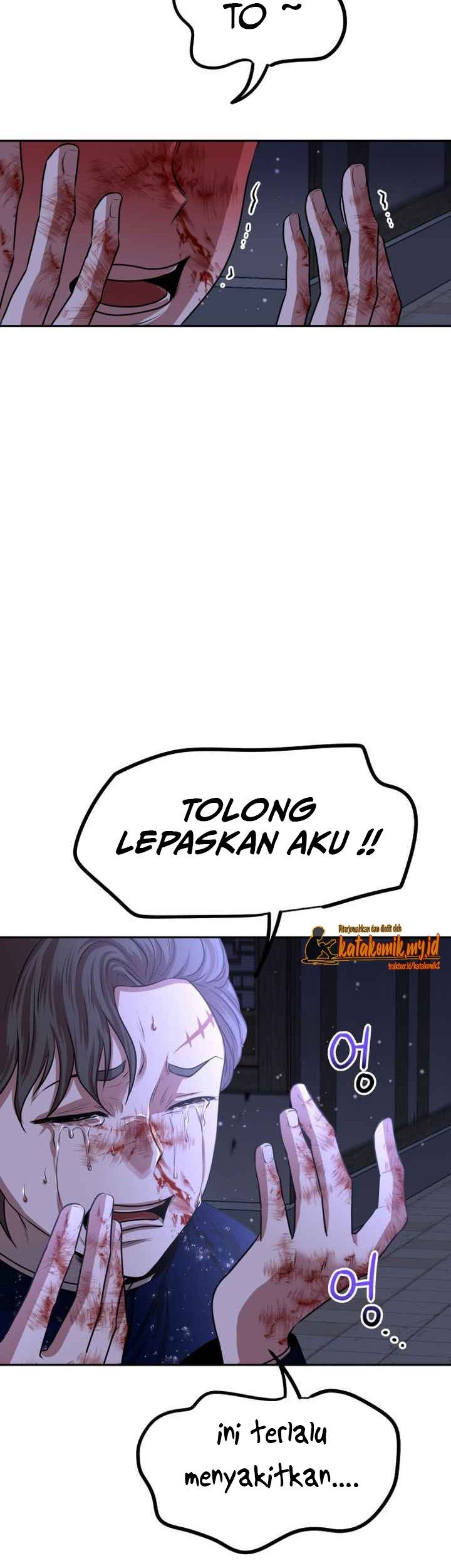Midwood chapter 04.1 halaman 17