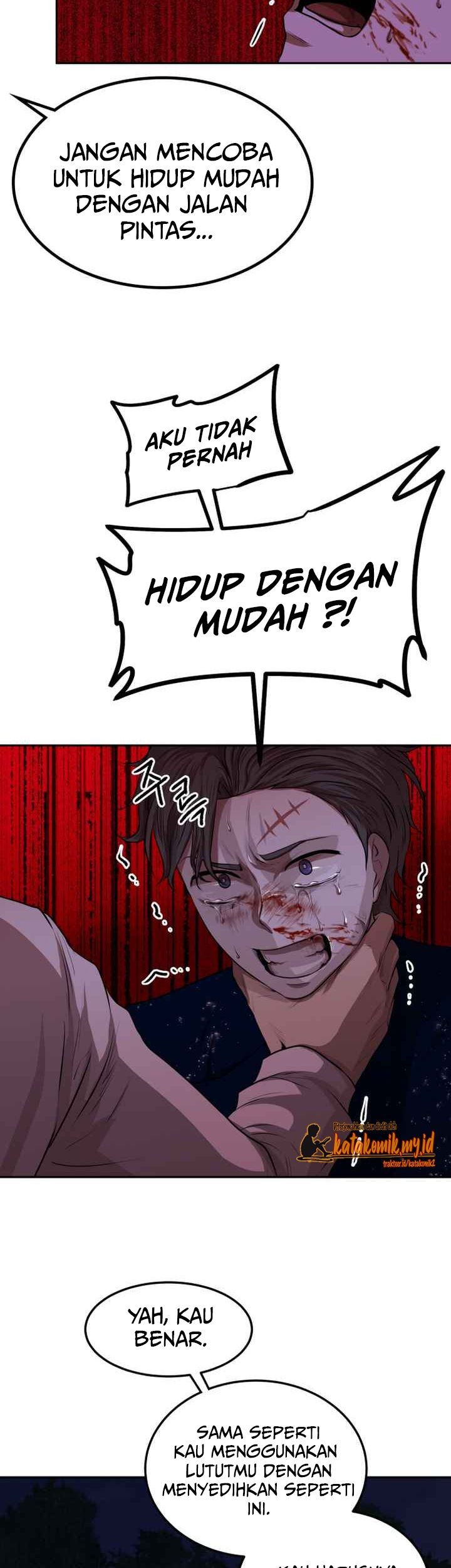 Midwood chapter 04.1 halaman 23