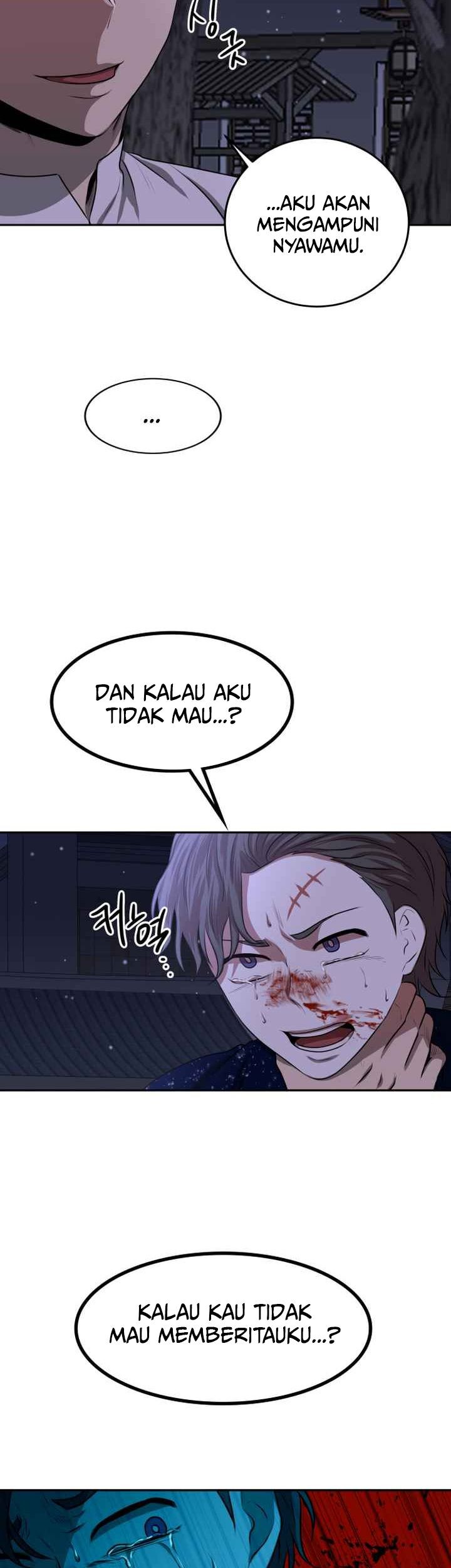 Midwood chapter 04.1 halaman 26