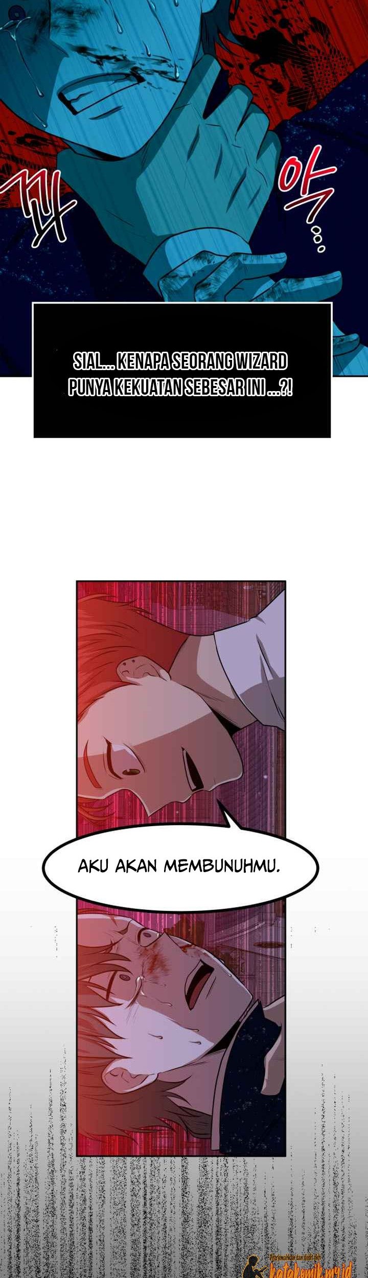 Midwood chapter 04.1 halaman 27