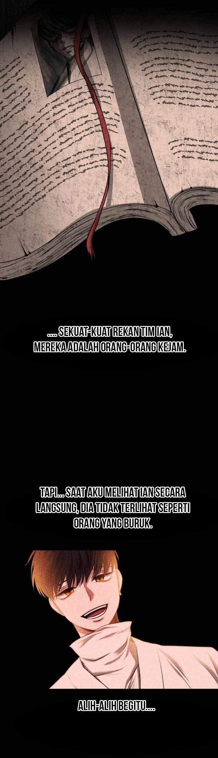 Midwood chapter 04.1 halaman 29