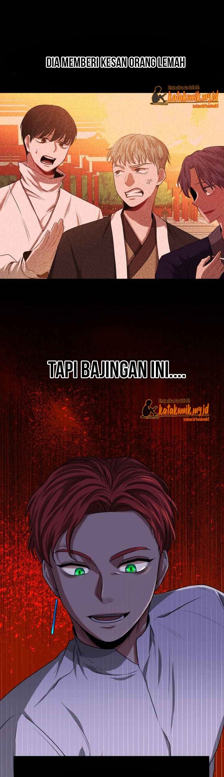 Midwood chapter 04.1 halaman 30
