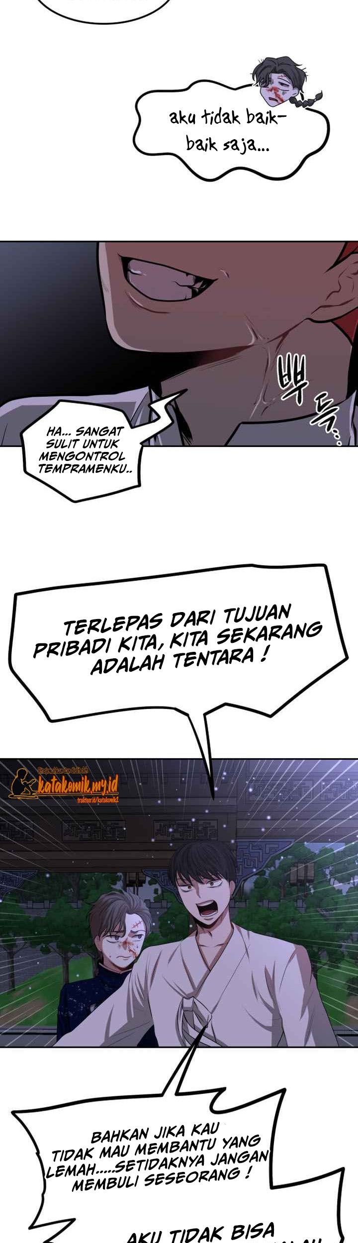 Midwood Bab 04.2 halaman 17