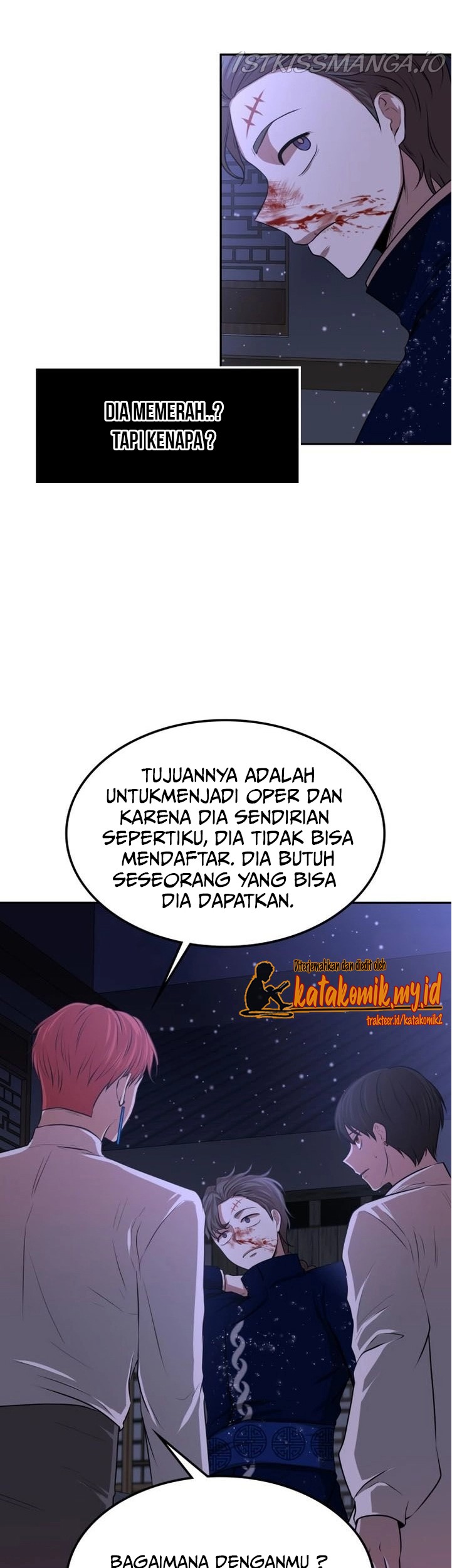 Midwood Bab 05.1 halaman 12