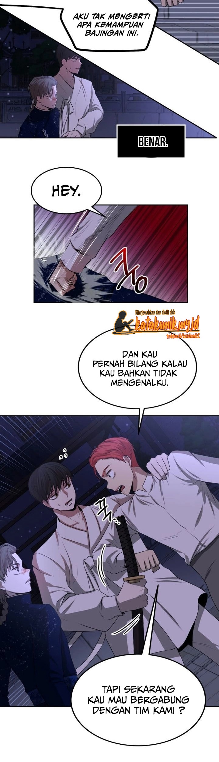 Midwood Bab 05.1 halaman 17