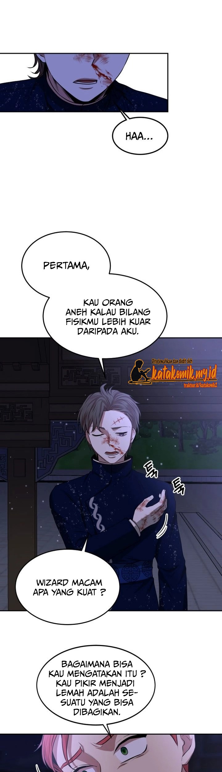 Midwood Bab 05.1 halaman 18
