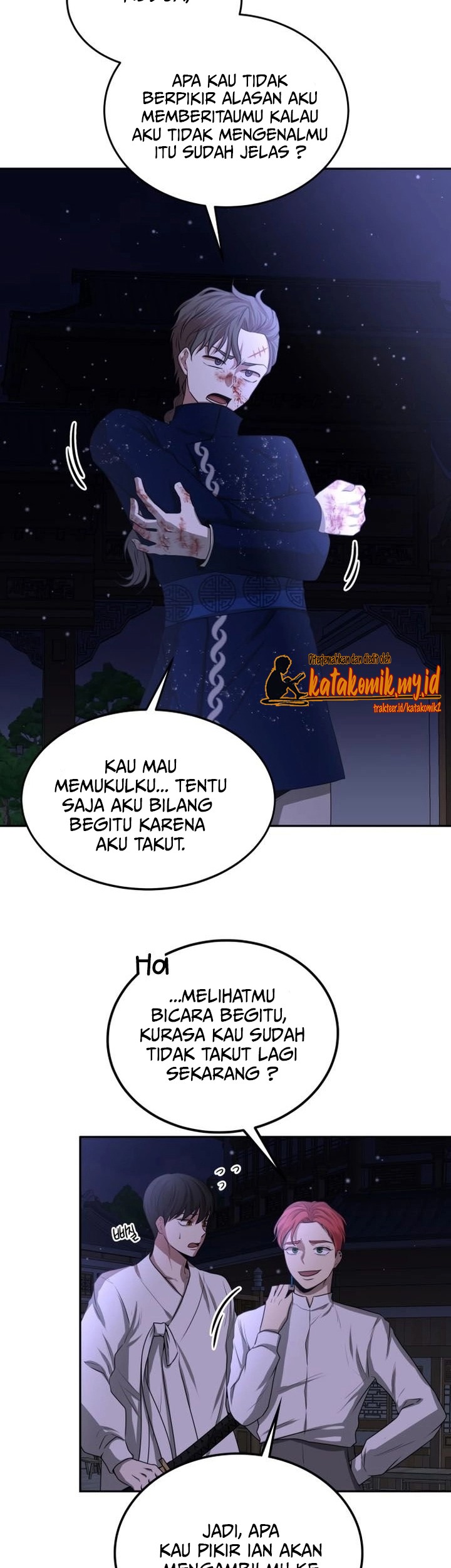 Midwood Bab 05.1 halaman 20