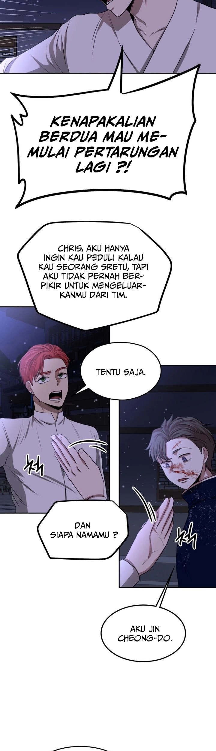 Midwood Bab 05.1 halaman 23