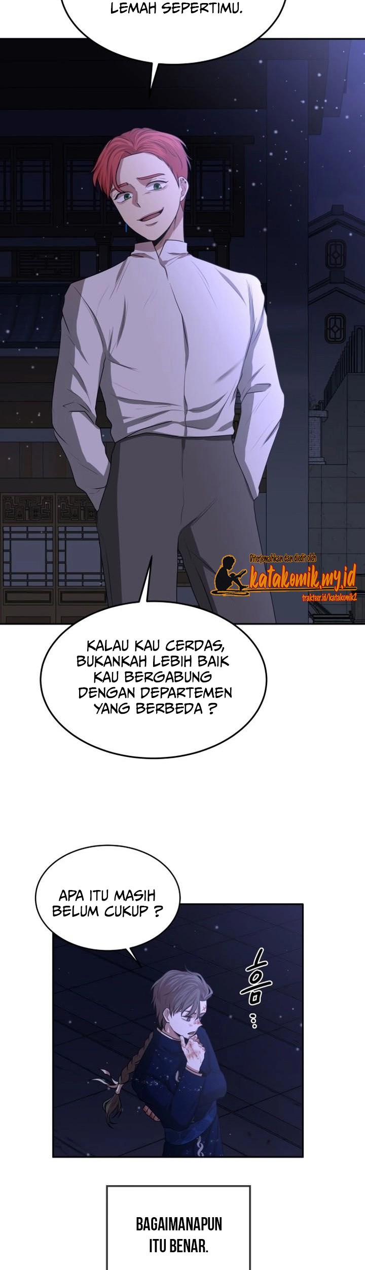 Midwood Bab 05.1 halaman 29