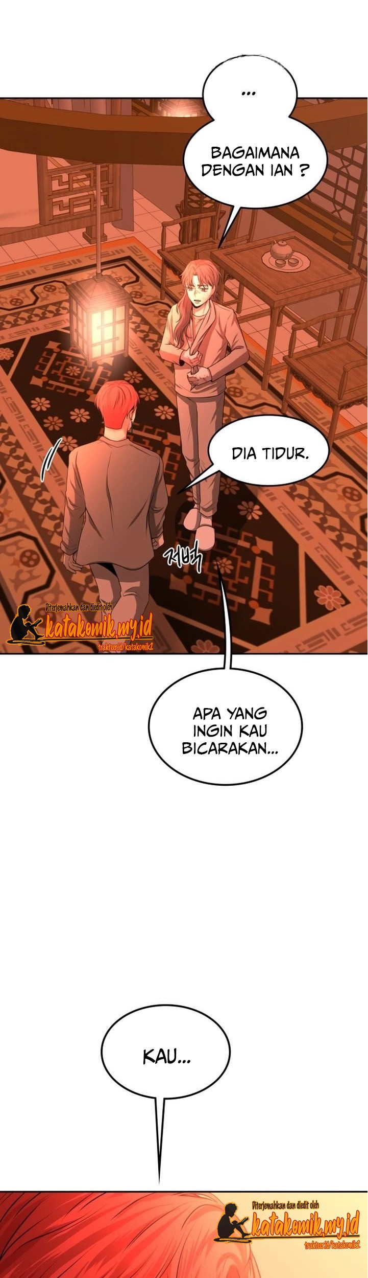 Midwood Bab 05.2 halaman 32