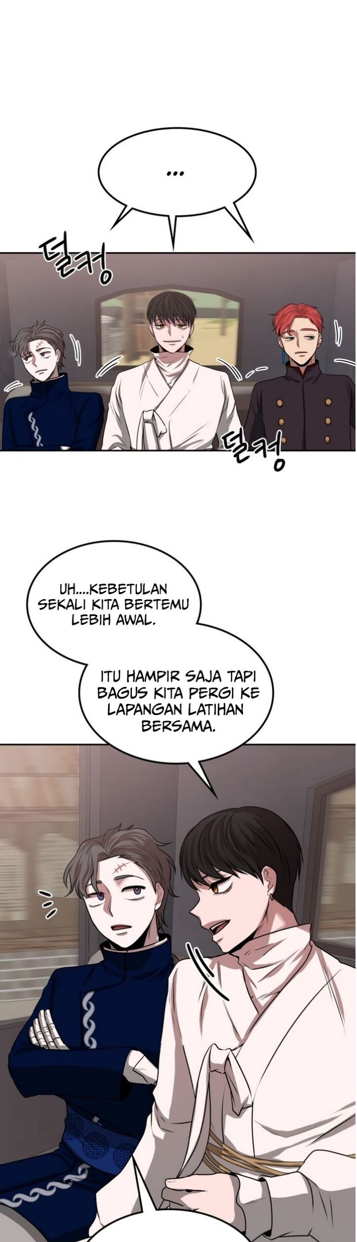 Midwood Bab 06.2 halaman 26