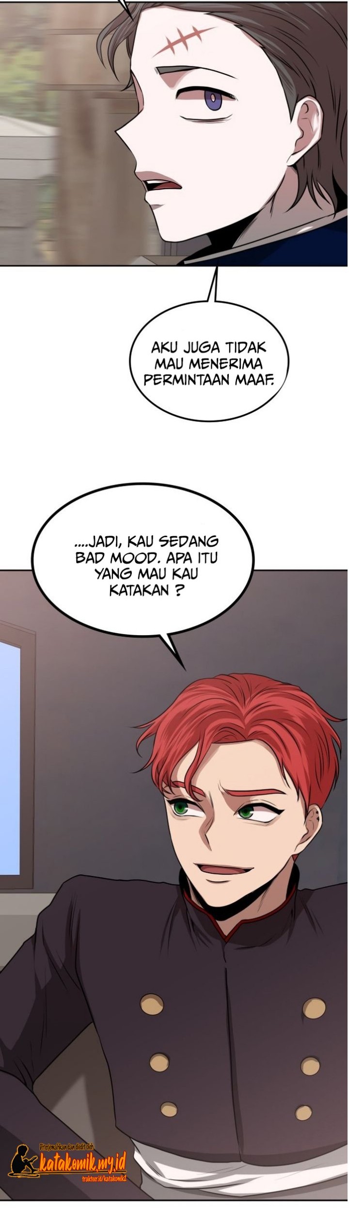 Midwood Bab 06.2 halaman 30