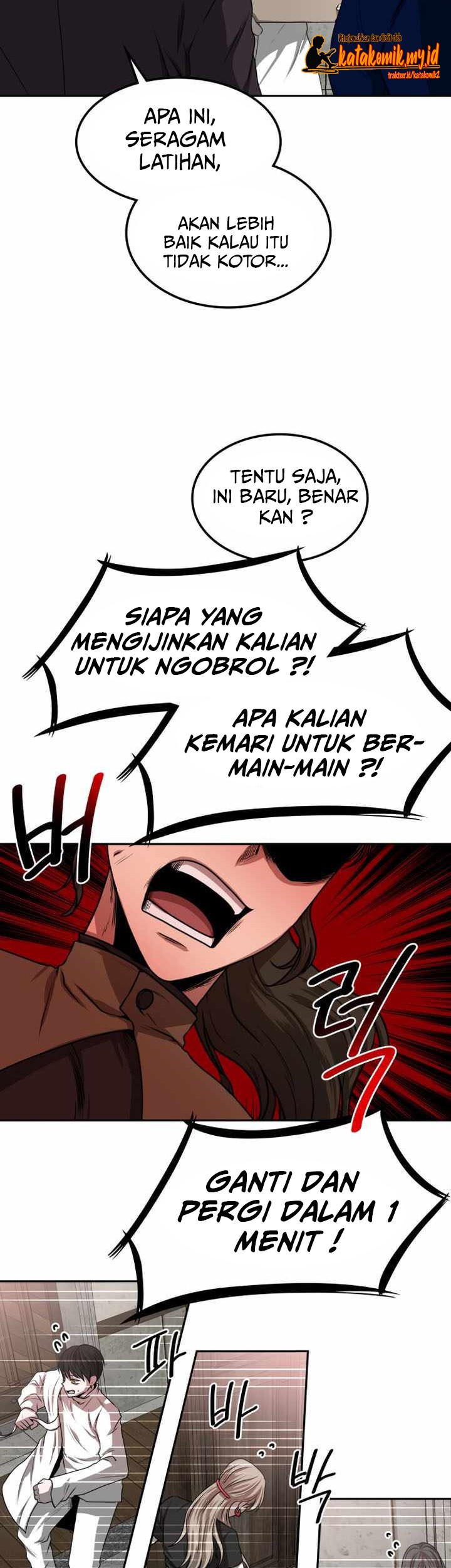 Midwood Bab 07.1 halaman 8