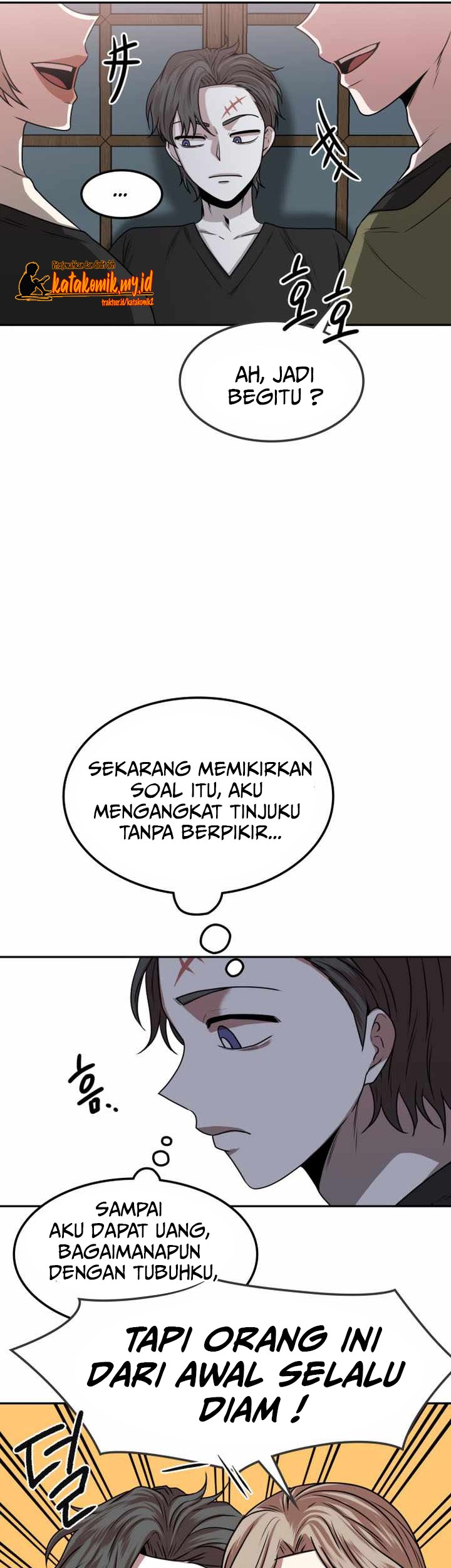 Midwood Bab 07.2 halaman 5