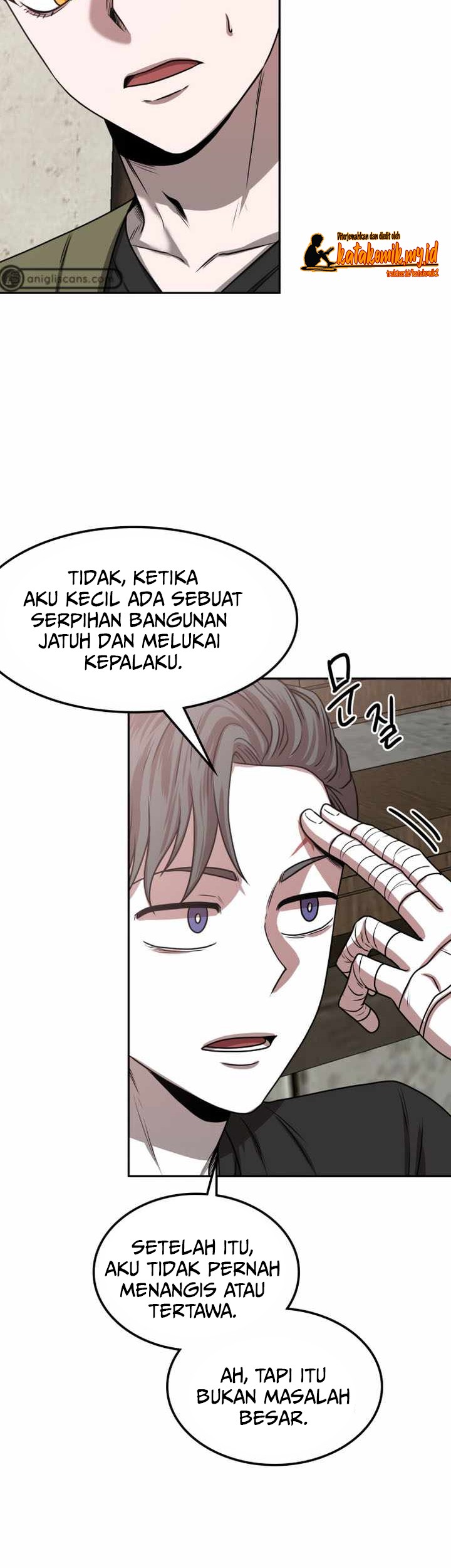 Midwood Bab 07.2 halaman 26