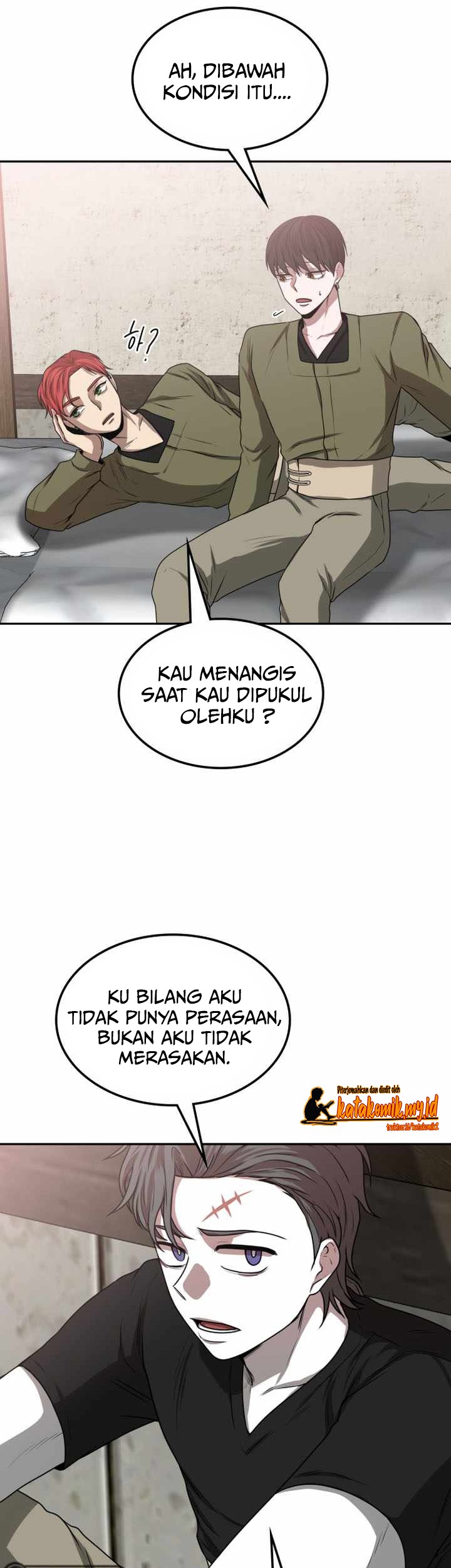 Midwood Bab 07.2 halaman 27
