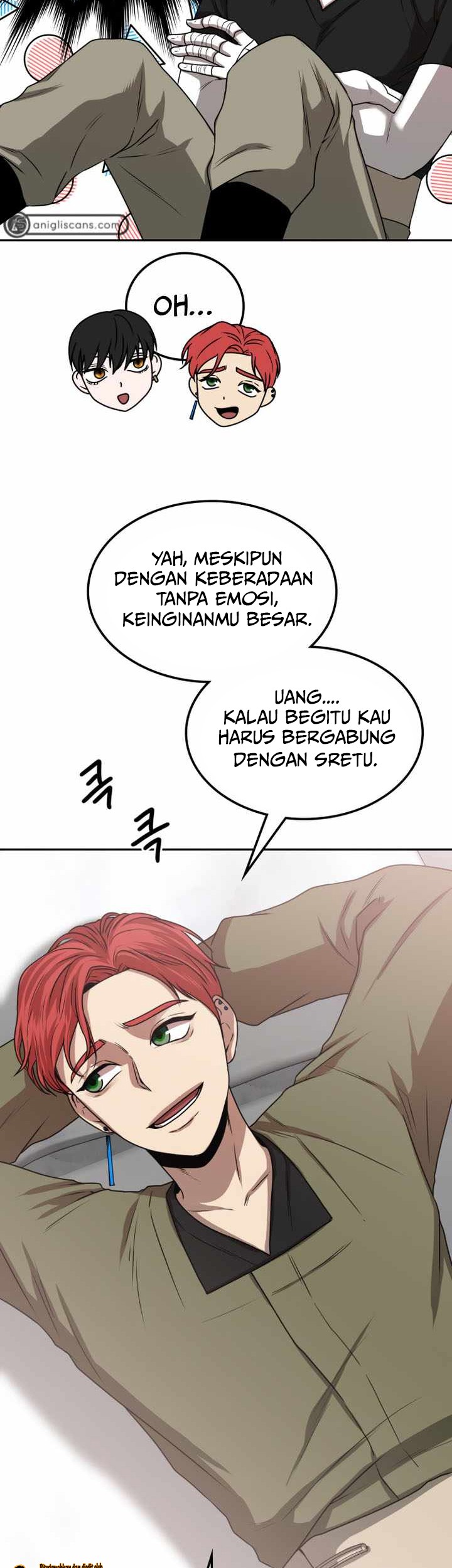 Midwood Bab 07.2 halaman 32