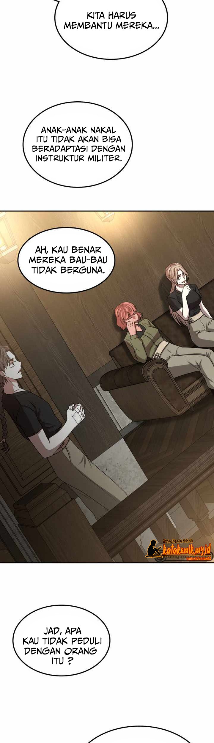 Midwood Bab 07.2 halaman 42