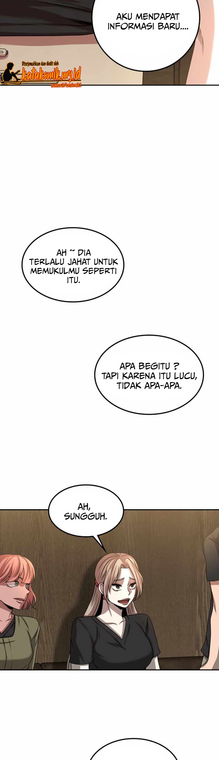 Midwood chapter 08.1 halaman 6