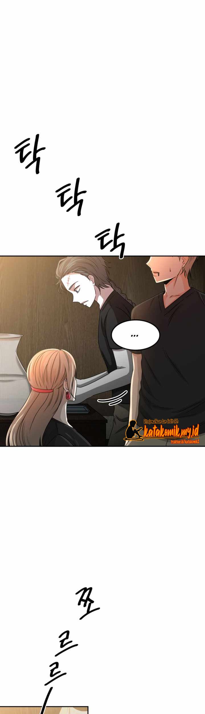 Midwood chapter 08.1 halaman 9