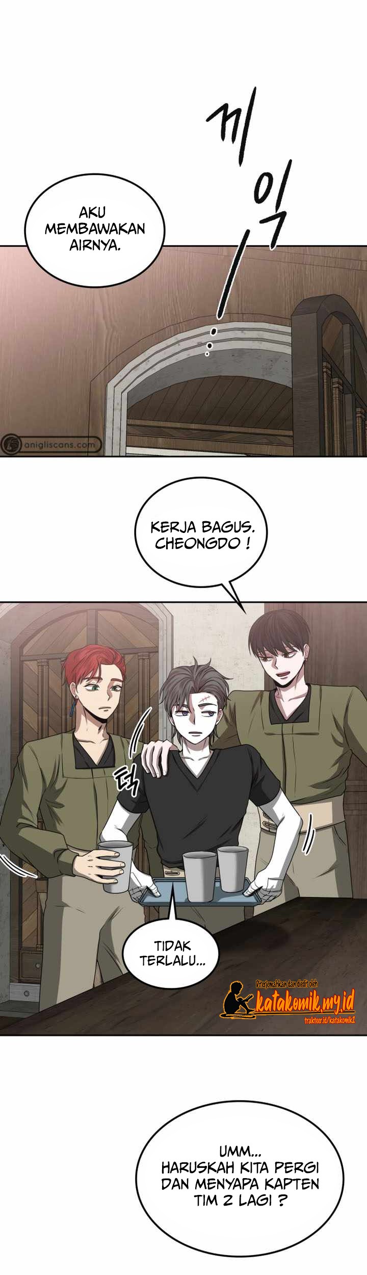 Midwood chapter 08.1 halaman 12