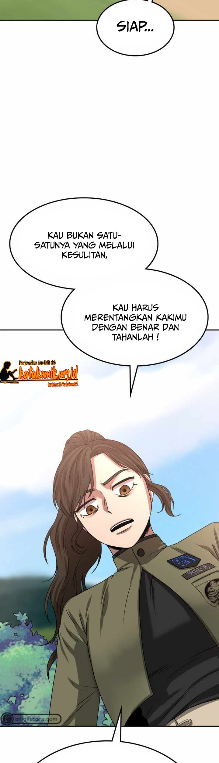 Midwood chapter 08.1 halaman 18