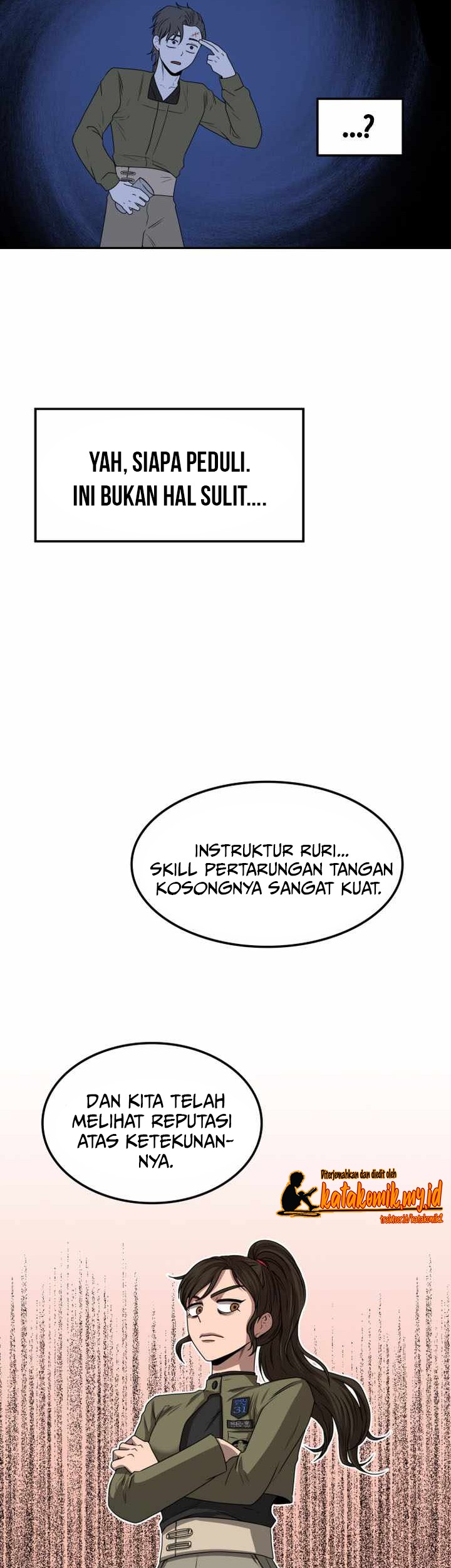 Midwood chapter 08.1 halaman 24
