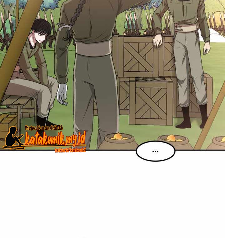 Midwood chapter 08.1 halaman 28