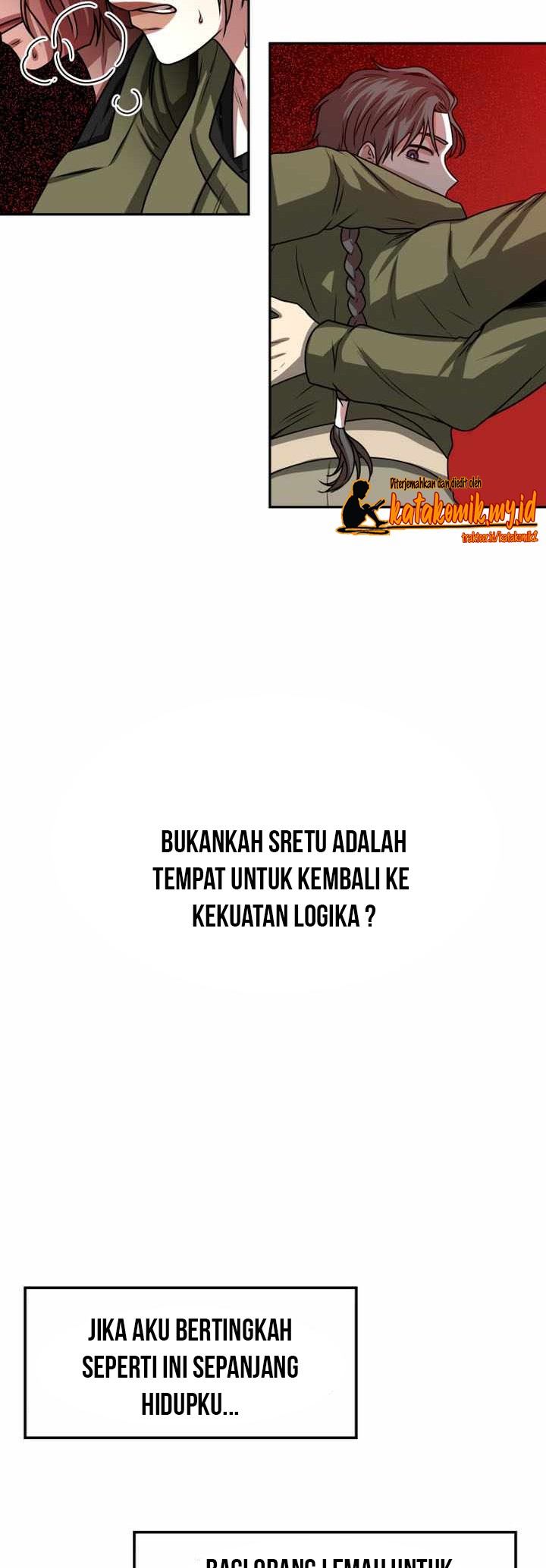 Midwood Bab 08.2 halaman 18