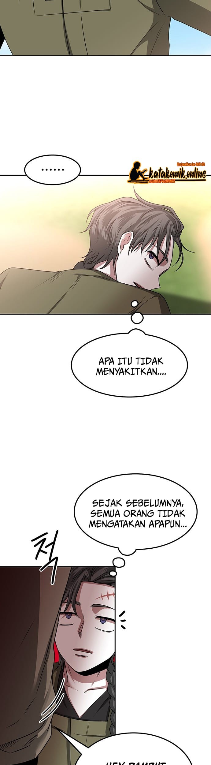 Midwood Bab 09 halaman 14