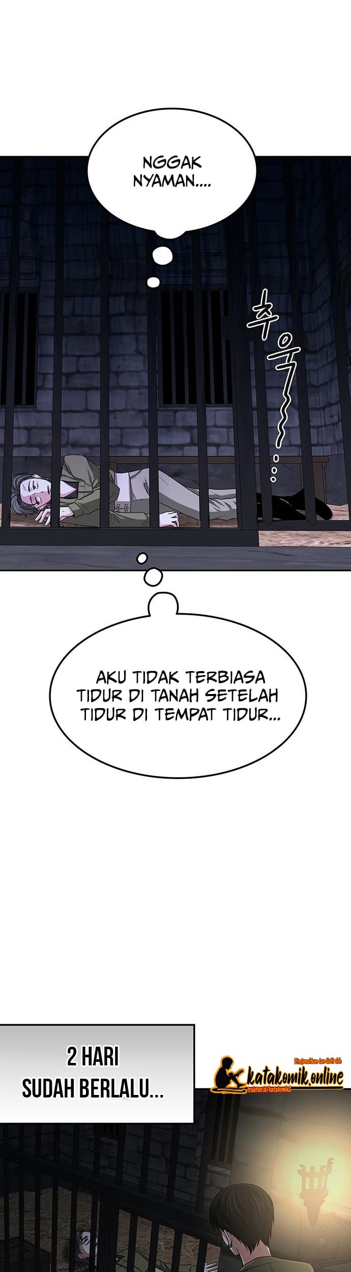 Midwood chapter 10 halaman 2