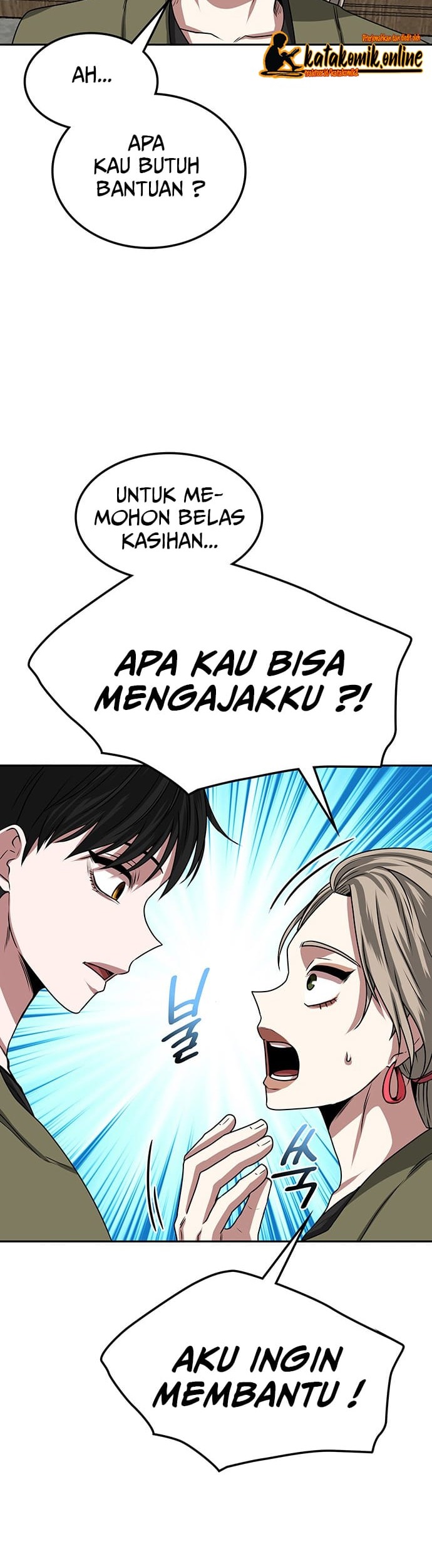 Midwood chapter 10 halaman 12