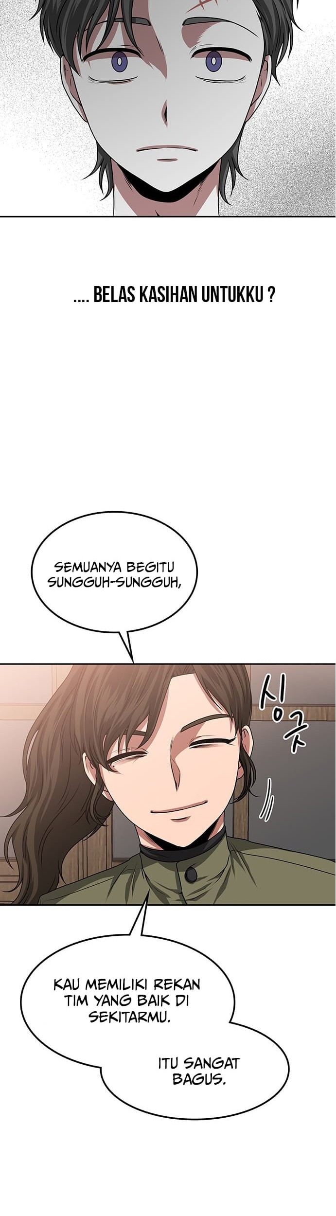 Midwood chapter 10 halaman 24