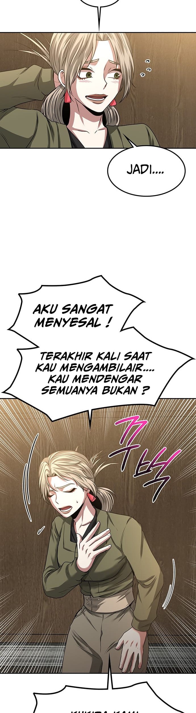 Midwood chapter 10 halaman 33