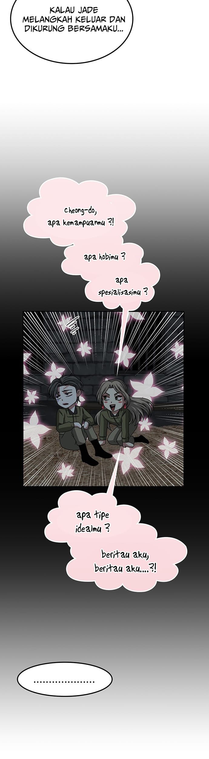 Midwood chapter 10 halaman 38