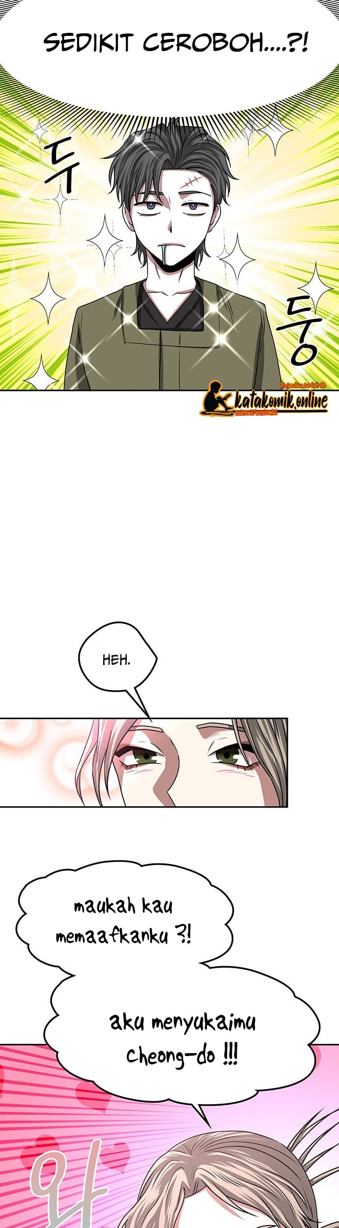 Midwood chapter 10 halaman 41