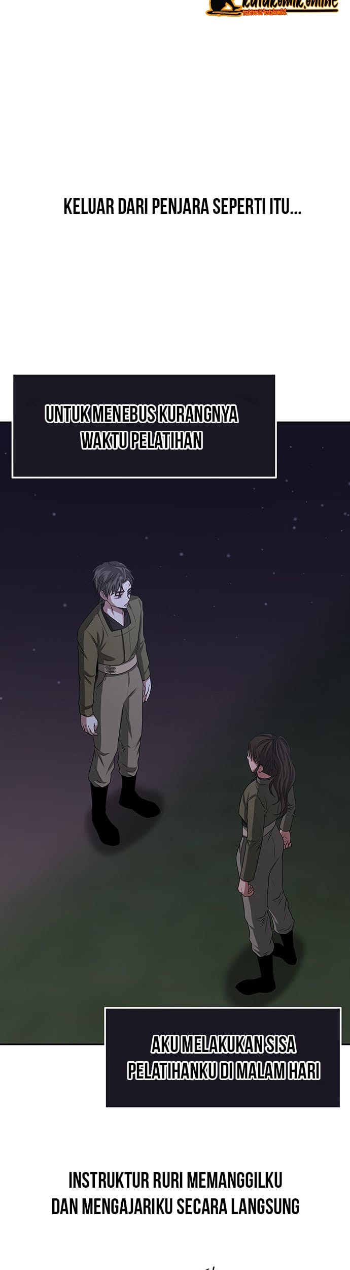 Midwood chapter 10 halaman 44